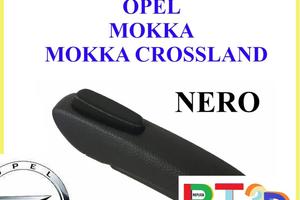 Mokka pulsante freno a mano crossland