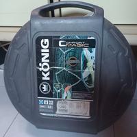 Catene da neve Konic magic 090