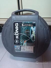 Catene da neve Konic magic 090