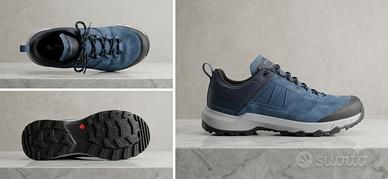Scarpe da Trekking/hiking   Quechua MH500
