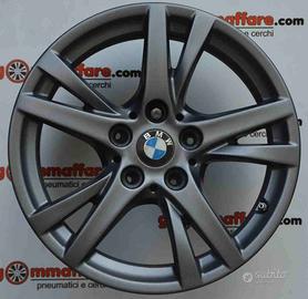 4 Cerchi da 16' in Lega - Bmw - Serie 2 Active Tou