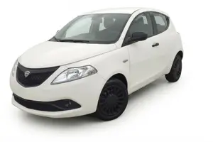 Lancia Ypsilon 1.2 69CV Start&Stop Elefantino Blu