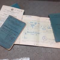 Libretti da collezione