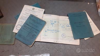 Libretti da collezione