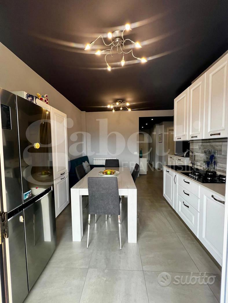 Apartment in Follonica, Grosseto - Vista 5