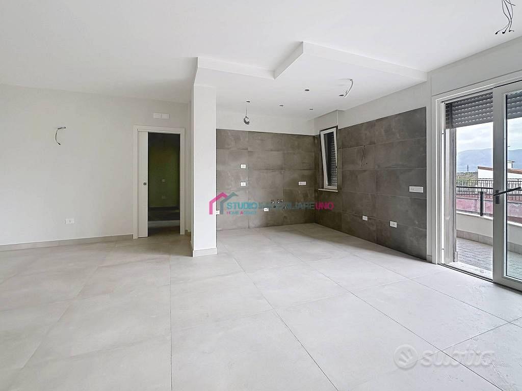 Appartamento – Scisciano, Napoli - Vista 3