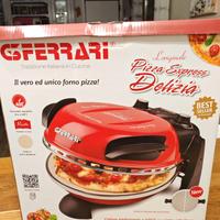 Forno pizza G3 Ferrari
