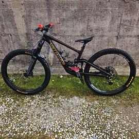 2023 Specialized Enduro Comp Carbon 