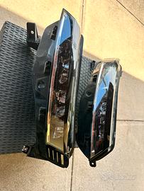 Fari renault megane e-tech 2022