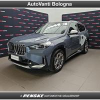 BMW X1 xdrive 25e X-line auto