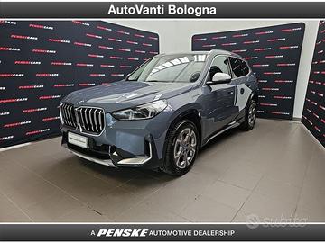 BMW X1 xdrive 25e X-line auto