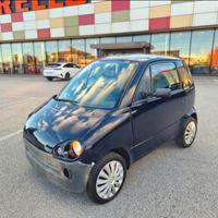 Minicar Grecav EKE! Microcar guidabile da 14 anni!