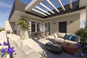 ATTICO A FIORANO MODENESE