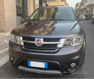 Fiat Freemont