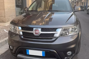 Fiat Freemont 2.0 Mltj