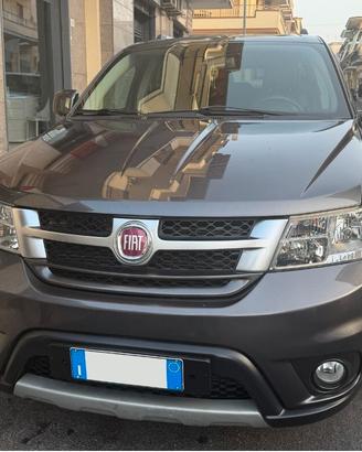 Fiat Freemont