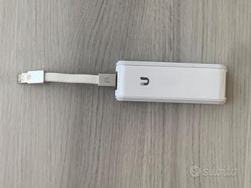 Ubiquiti UniFi Cloud Key