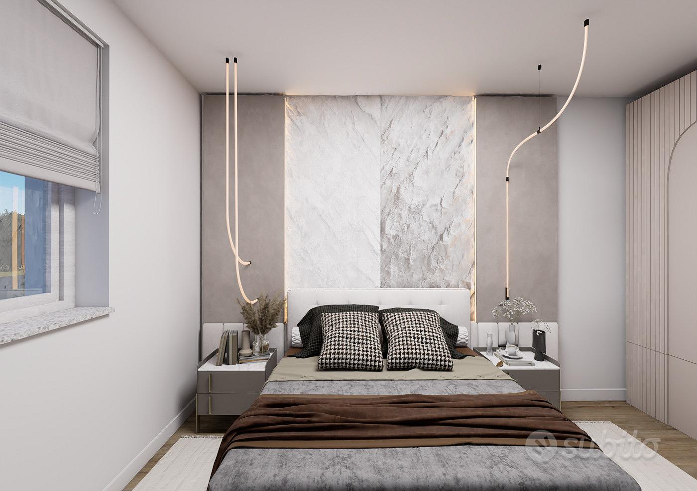 Appartamento – MI - Vista 5