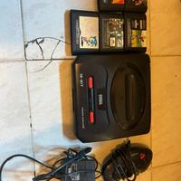 Sega mega drive 2