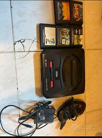 Sega mega drive 2