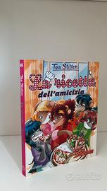 Tea stilton ‘la ricetta dell’amicizia’ vol. 16
