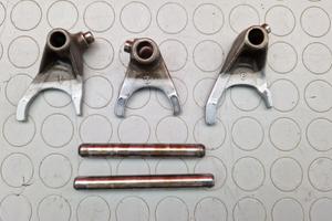 FORCHETTE FORCELLE YAMAHA XT 600 1985 XT600 1986 1