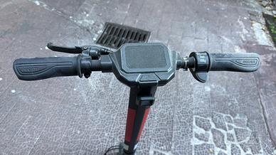 Monopattino elettrico