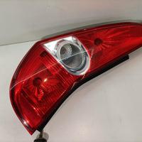 STOP FANALE POSTERIORE SINISTRO SUZUKI Splash 1°