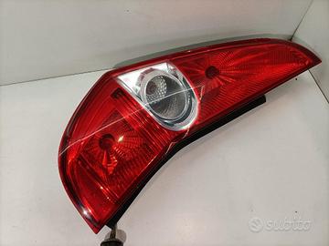 STOP FANALE POSTERIORE SINISTRO SUZUKI Splash 1°