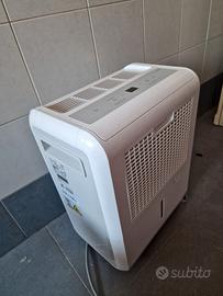 DEUMIDIFICATORE