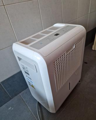 DEUMIDIFICATORE