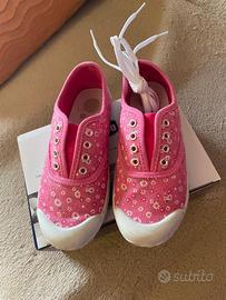 Scarpe basse Chicco n.32