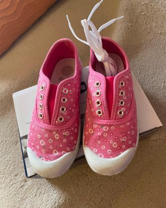 Scarpe basse Chicco n.32