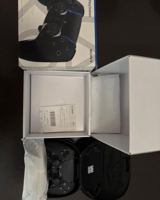 Dualsense edge + Xbox elite 2