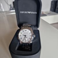 orologio Armani uomo