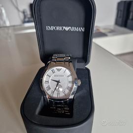 orologio Armani uomo