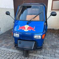 Piaggio Ape 50cc