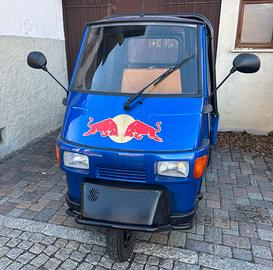 Piaggio Ape 50cc