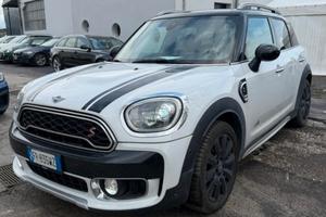 *IN ARRIVO* Mini Cooper 2.0 SD Countryman 190cv Bo