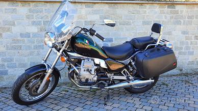 Moto Guzzi Nevada 750 club