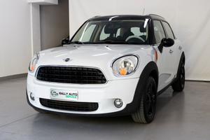 Mini Cooper Countryman 1.6