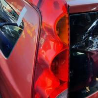 NISSAN NOTE 2008 - FARO POSTERIORE SINISTRO