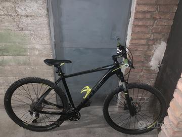 Mtb cube 29