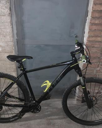 Mtb cube 29