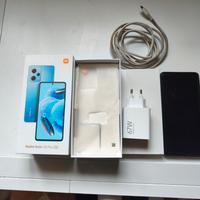 Xiaomi redmi note 12 Pro 5G 