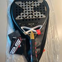 Nuova nox at10 genius  18k by agustin tapia