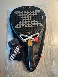 Nuova nox at10 genius  18k by agustin tapia