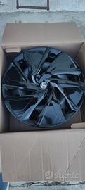 cerchi in ferro  16" MG ZS  2026