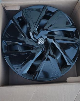 cerchi in ferro  16" MG ZS  2026
