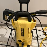 Idropulitrice Karcher K3 Full Control